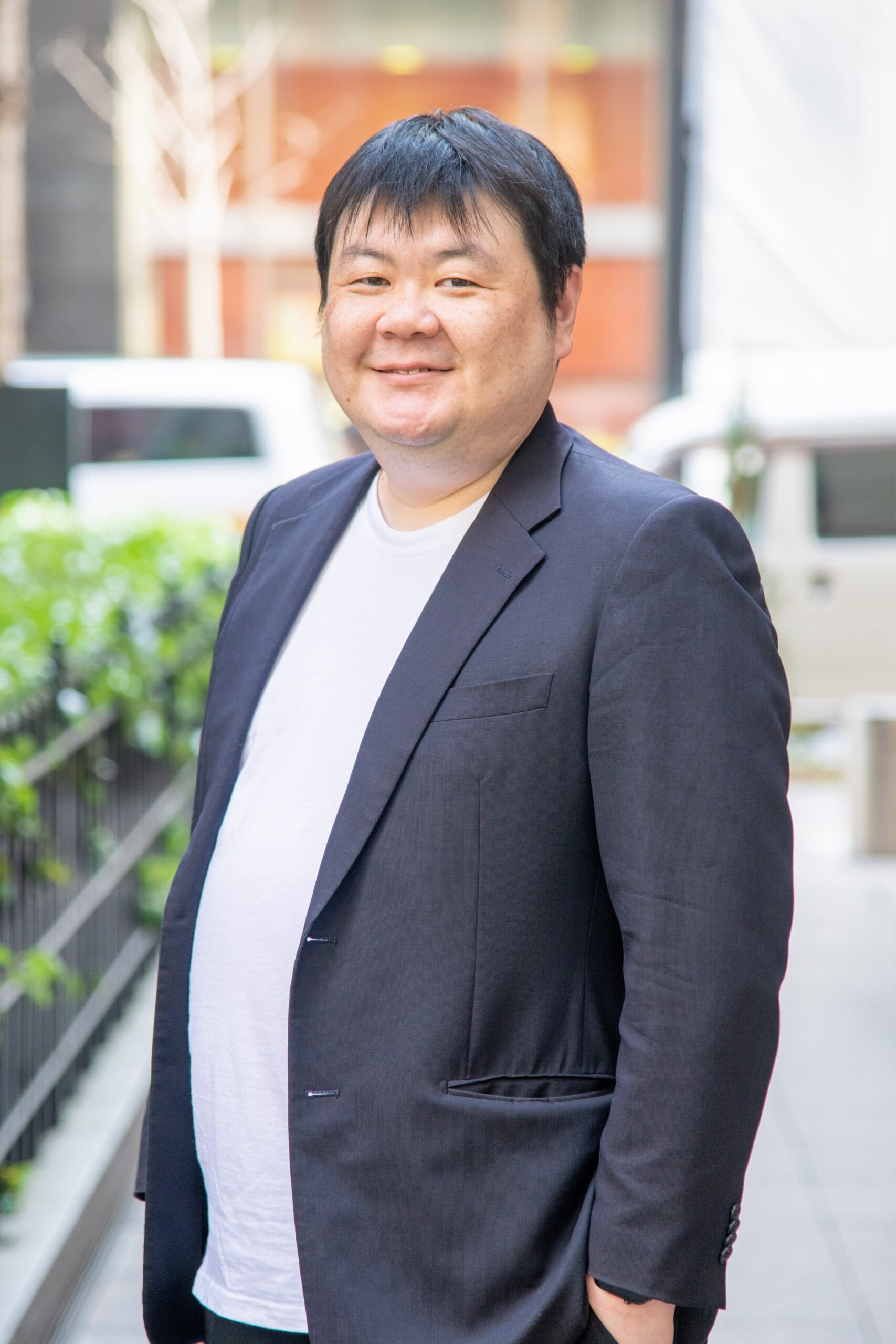 荻野 義隆さんの写真